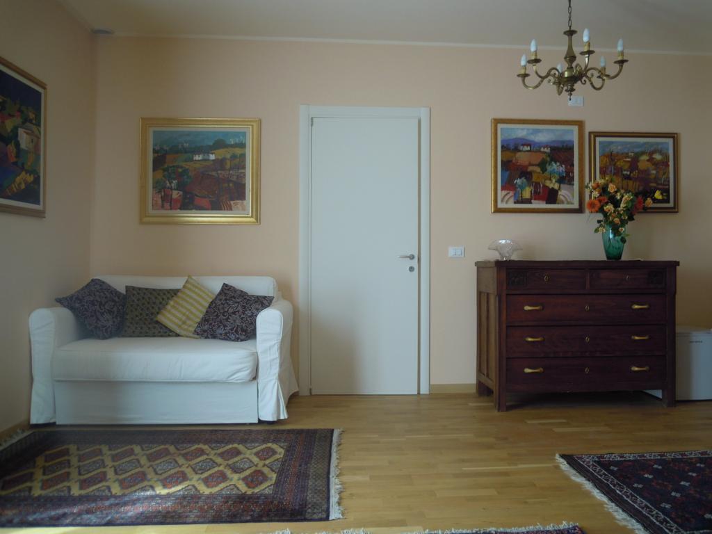 Resort Sile River Canton  Habitación foto