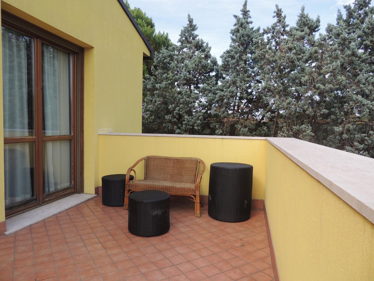 Resort Sile River Canton  Exterior foto